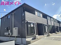 ラフォーレ三ツ谷東　Ｂ