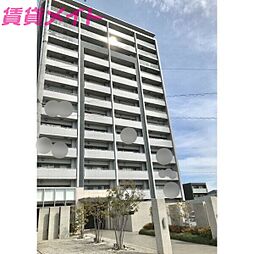 アトレ阿倉川　201