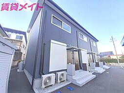 コンフォール中山