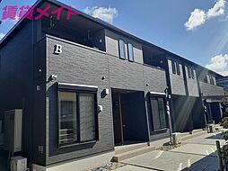 ラフォーレ三ツ谷東　Ｂ