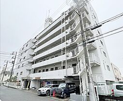 ヴェラハイツ五井