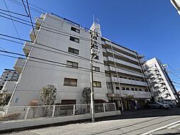 ヴェラハイツ五井