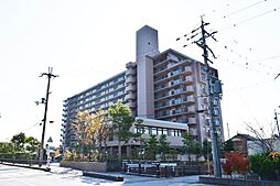 レイクイーストCITY弐番館グレーシィ稲枝