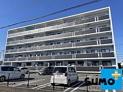 グラン・アビタシオン