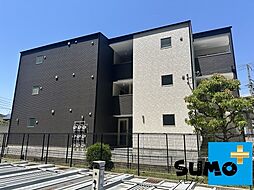 ジーメゾン明石魚住エディエン