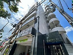 ステージ村田11