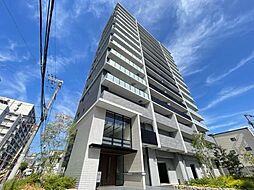 エステムコート御堂筋あびこ