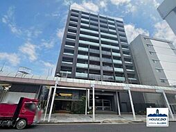 オープンレジデンシア大須門前町
