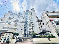 井草サマリヤマンション