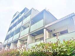 B City 高田馬場 Alivie
