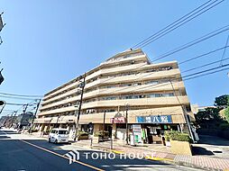 藤和氷川台コープ