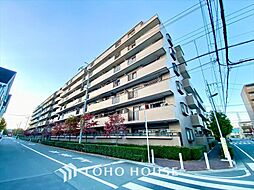 ダイアパレスグランデ西台