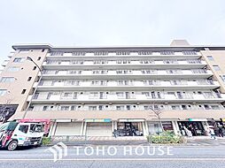 マンション国領