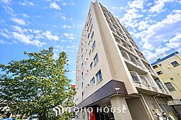 富士見台永谷コーポラス