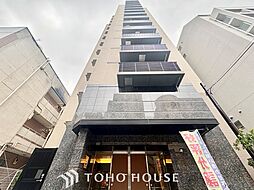 コンシェリア東京 HIGASHIJUJO RESIDENCE
