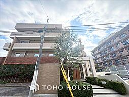 ベルス経堂2番館