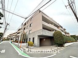 ヴィルヌーブ鷺宮