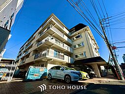 豊栄喜多見マンション