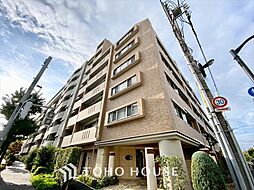 レーベンハイム志村プレノルガール