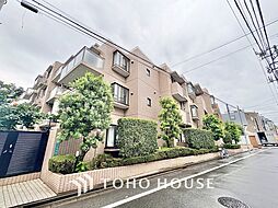 アクシルコート千早町