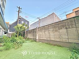 大森中央ハイツ