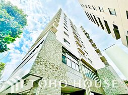 ニューライフ西早稲田