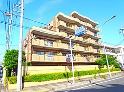 朝日パリオ戸田公園