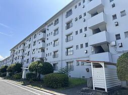 浅香山住宅14号棟