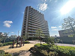 フェアコート北花田