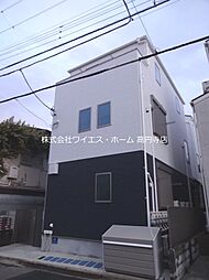 マーレ鷺ノ宮