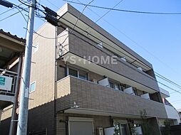 My place