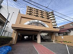 メゾン・ド・小山 マンション