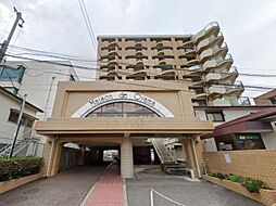 メゾン・ド・小山 マンション