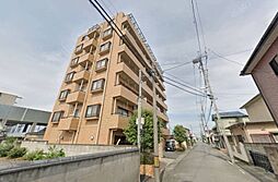 ダイアパレス 前橋広瀬川