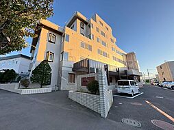 オリンピア月寒公園マンション