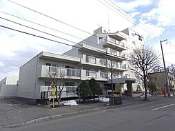 コープ野村幌西