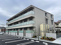 オカバ姫路岡町シャーメゾンA棟
