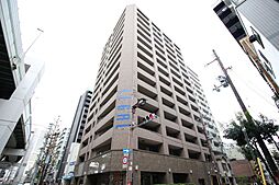 リーガル江戸堀ウエストパーク