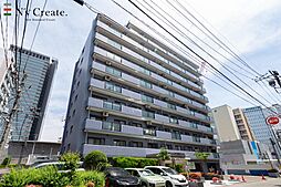 セザール壱番館