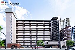 チサンマンション雨宮町