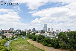 グランドハイツ仙台