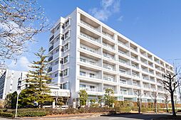 パークハウス高森ヒルズ エアーズコート