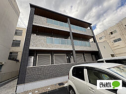 仮）本町5丁目アパート