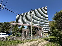 マンション パサージュ猪苗代レイクサイド