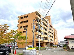 マンション ネオハイツ桑野III