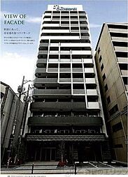 プレサンス扇町駅前