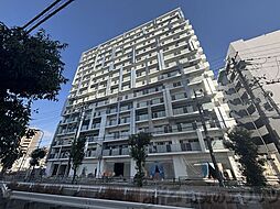 プレサンス東淀川駅前プロ―シェ