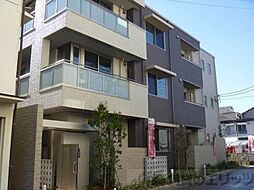 メイプルコート菅原