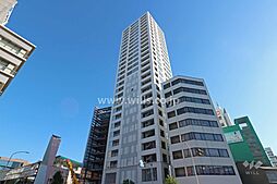 アルバックスタワー金山駅前