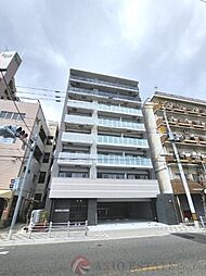 Live Flat塚本新北野